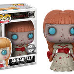 Horror- Annabelle (BD), , hi-res view 1