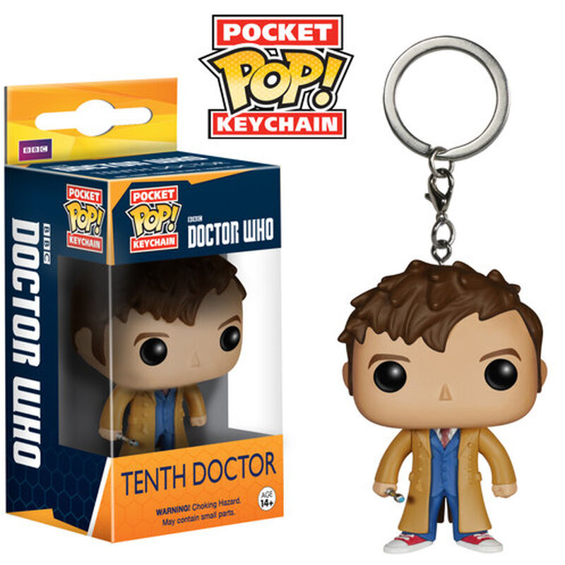 Doctor Who - Dr #10, , hi-res view 1