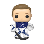 POP NHL: Lightning - Andrei Vasilevskiy (Home Jersey), , hi-res view 1