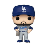 Pop! Cody Bellinger (Road Uniform), , hi-res view 1