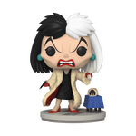 Pop! Cruella de Vil, , hi-res view 1