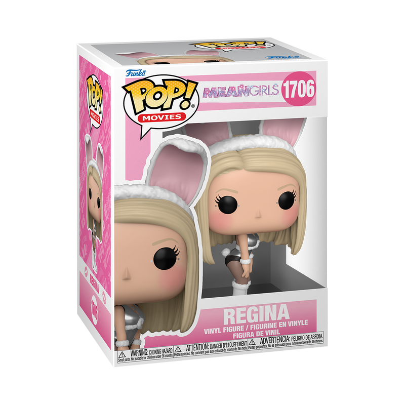 Pop! Regina George (20th Anniversary), , hi-res view 2