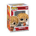 Pop! Denji with Pochita, , hi-res view 2