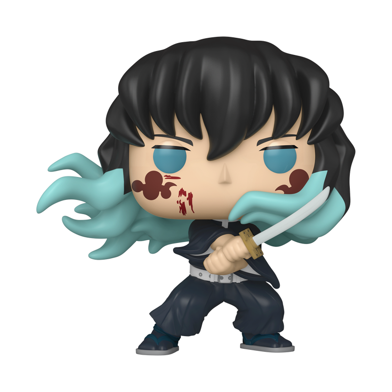 Pop! Muichiro Tokito (Attack), , hi-res view 3