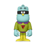 Vinyl SODA Frankenstein Jr., , hi-res view 1
