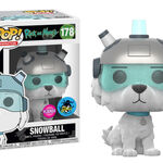 R&M - Snowball (FL), , hi-res view 1