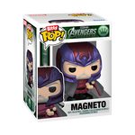 Bitty Pop! Avengers: Doomsday 4-Pack Series 2, , hi-res view 6