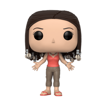 Pop! Monica Geller, Image 1