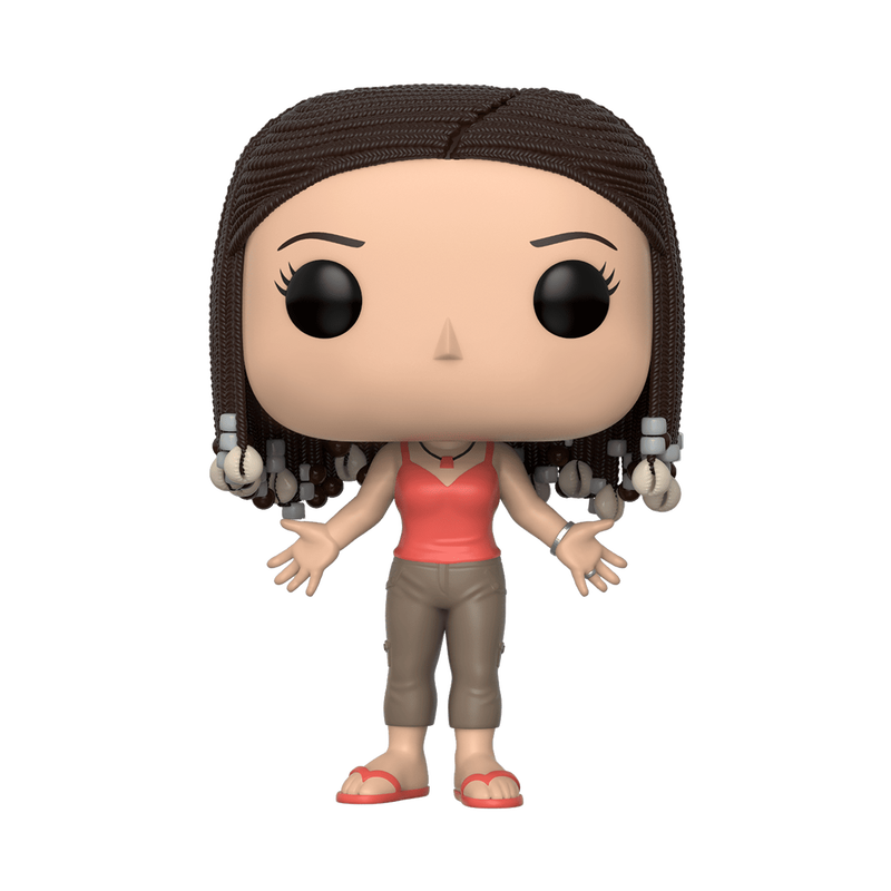 Pop! Monica Geller, , hi-res view 1