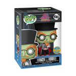 Pop! Horatio J. Hoodoo, , hi-res view 2