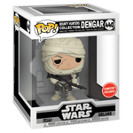 POP Deluxe: SW Bounty Hunter- Dengar (TBD), , hi-res view 1