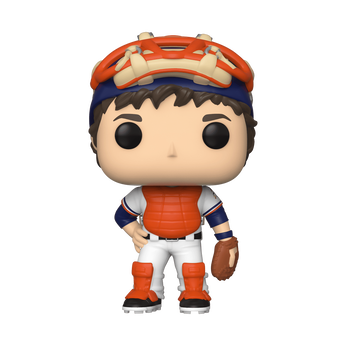 Pop! Jake Taylor,  Pop! Jake Taylor, Image 1