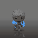 Pop! Luffy Gear Five, , hi-res view 3
