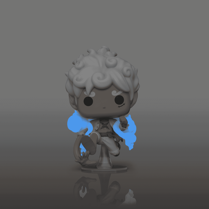 Pop! Luffy Gear Five, , hi-res view 3