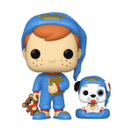 Pop! & Buddy Bedtime Freddy & Proto, , hi-res view 1