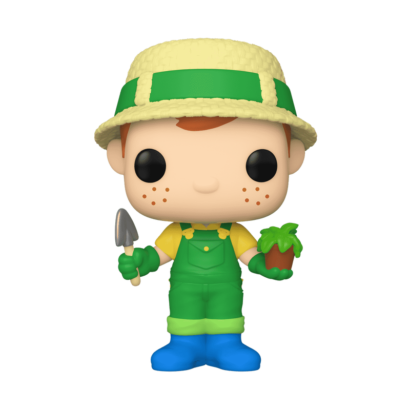 Pop! Farmer Freddy, , hi-res view 1