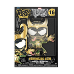 Pop! Pins Venomized Loki, , hi-res view 1