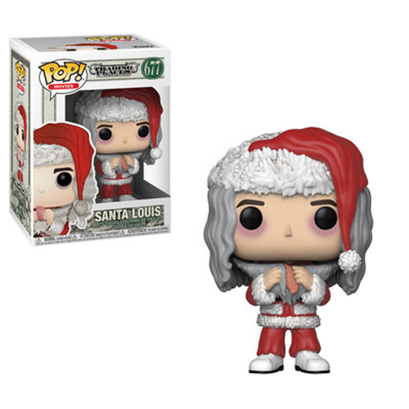 Santa Louis, , hi-res view 2