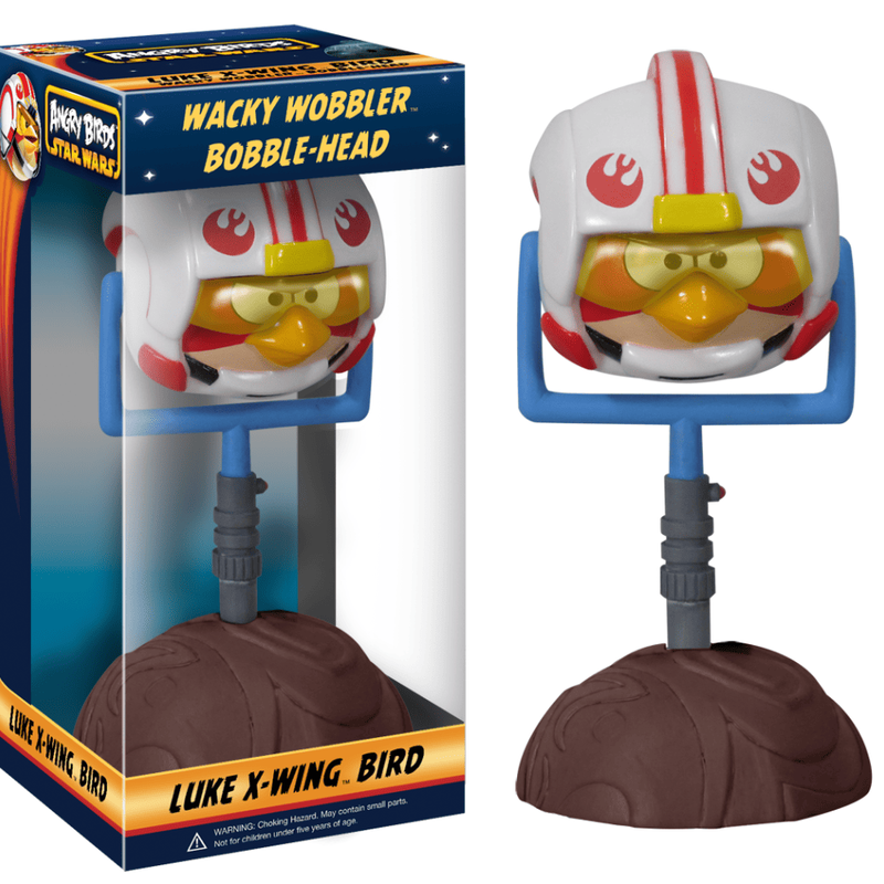 Angry Birds: SW X-Wing Bird WW, , hi-res view 1