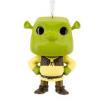 Shrek Ornament, , hi-res view 2