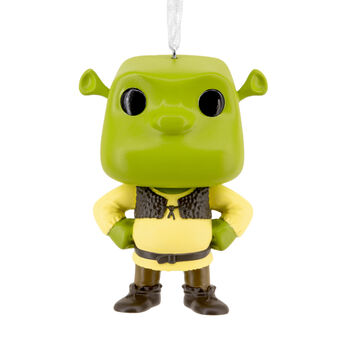 Shrek Ornament, Image 2