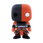 Pop! Deathstroke, , hi-res view 1