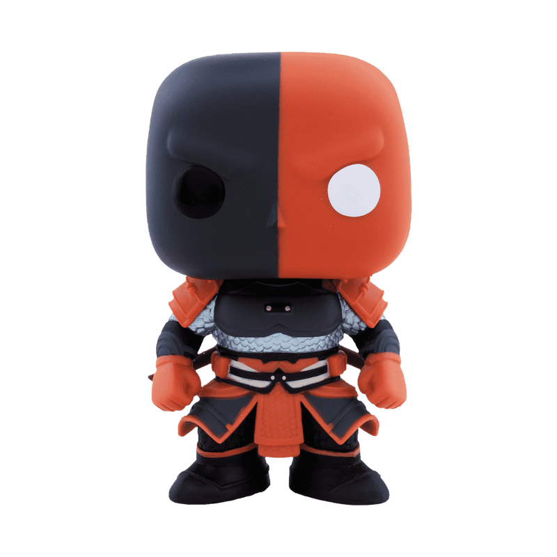 Pop! Deathstroke, , hi-res view 1