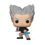 Pop! Garou, , hi-res view 1