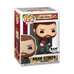 POP Icons: Bram Stoker w/Book, , hi-res view 1