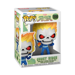 Pop! Ghost Rider (Strange Tales), , hi-res view 2