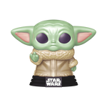 Pop! Grogu (Holiday), , hi-res view 1
