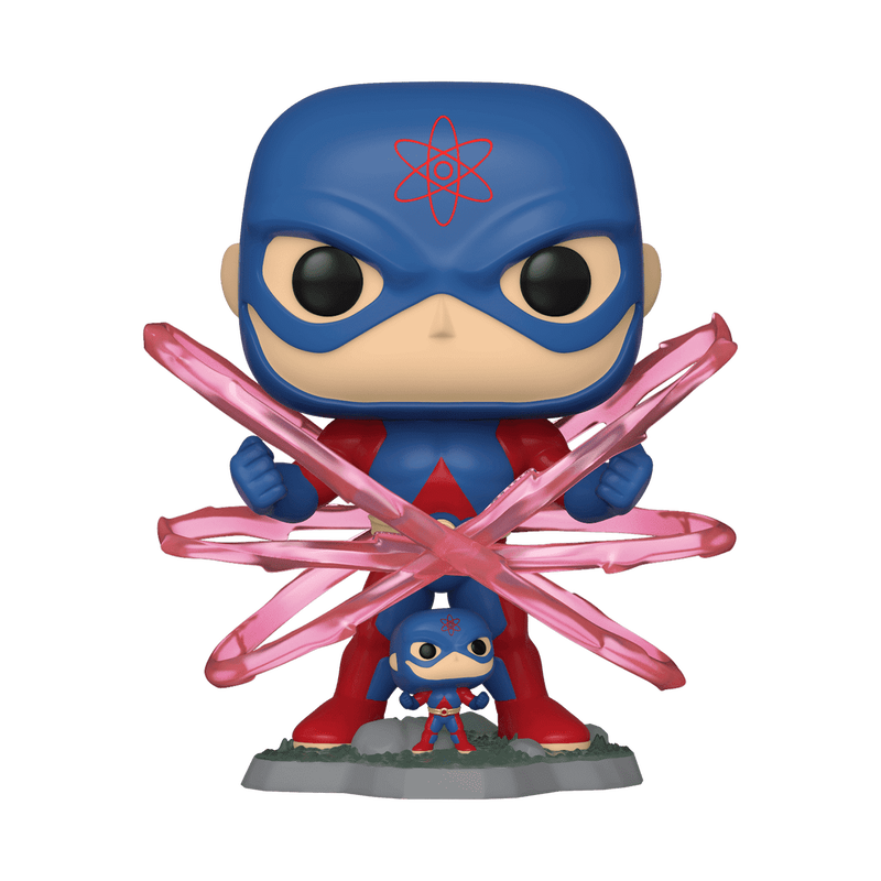 Pop! The Atom, , hi-res view 1
