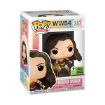 Pop! Wonder Woman with Tiara, , hi-res view 2