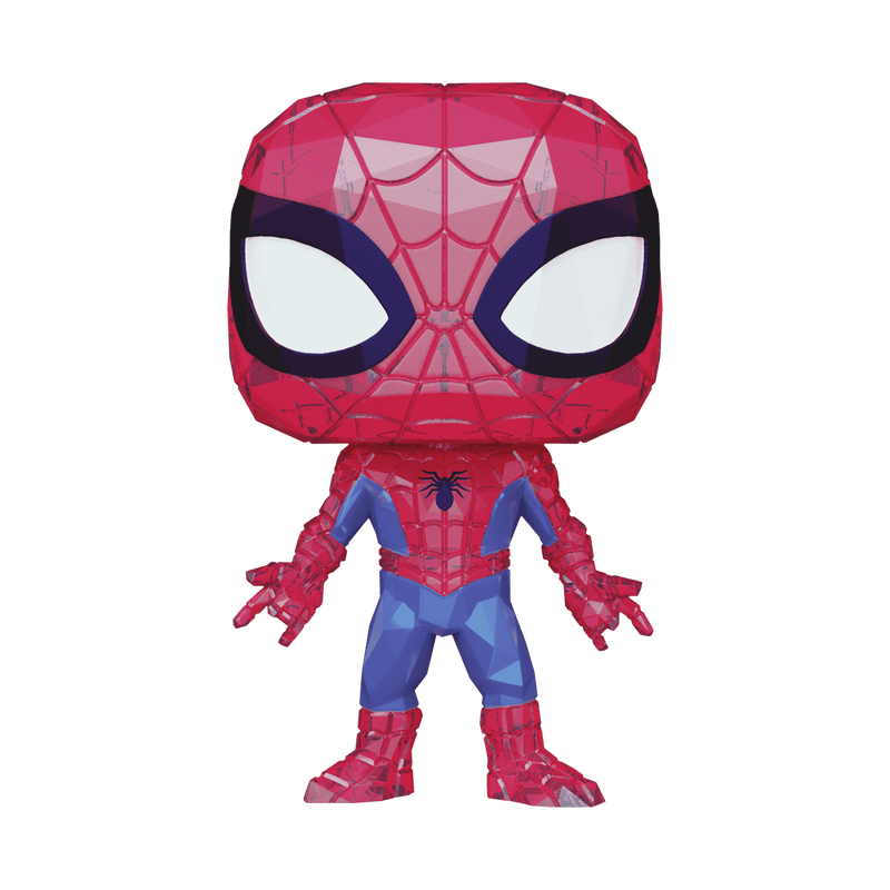 Pop! Spider-Man (Facet), , hi-res view 1