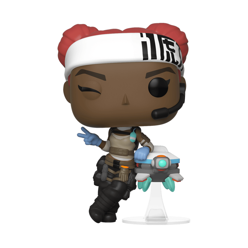POP Games: Apex Legends - Lifeline, , hi-res view 1