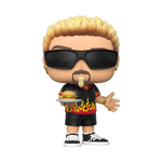 Pop! Guy Fieri, , hi-res view 1