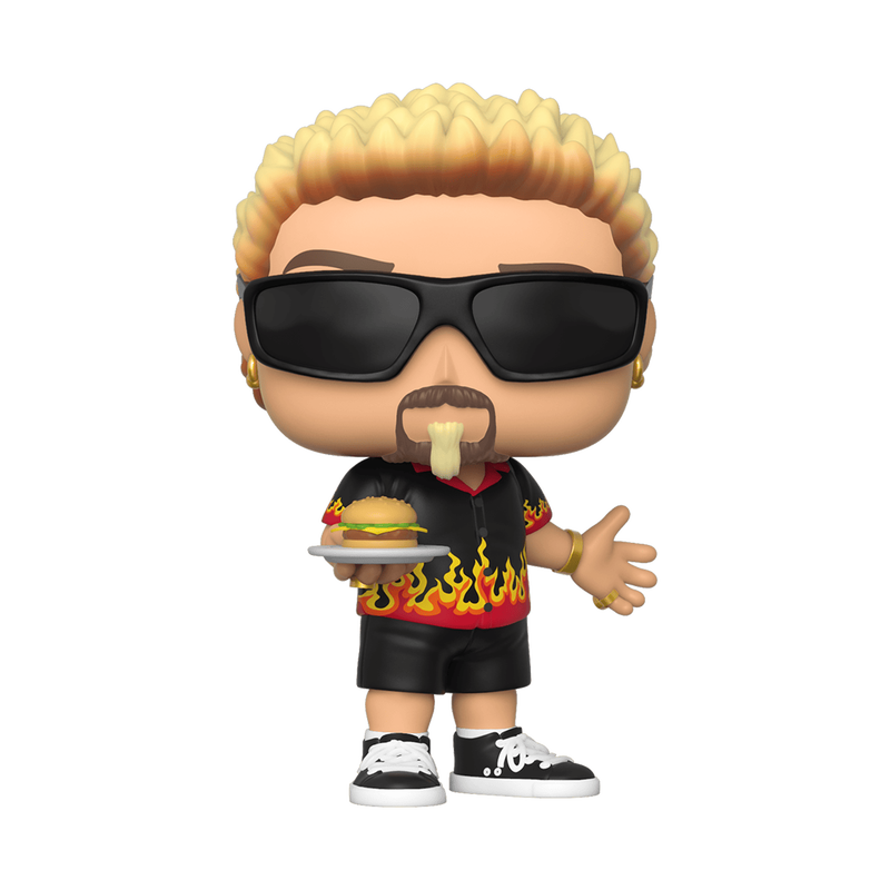 Pop! Guy Fieri, , hi-res view 1
