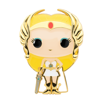 Pop! Pins She-Ra, Image 2