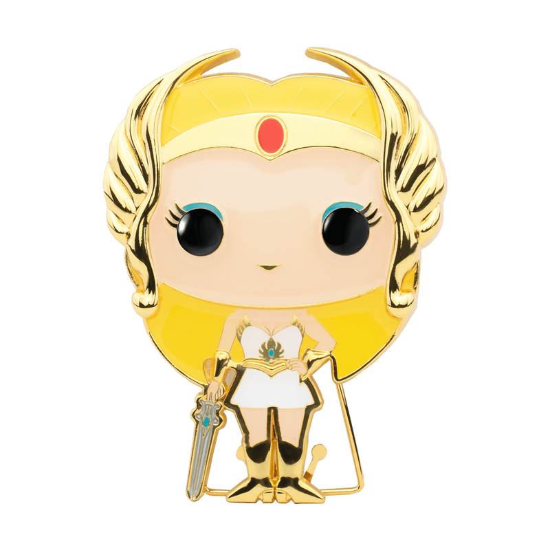 Pop! Pins She-Ra, , hi-res view 2