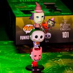 Funkoverse: The Nightmare Before Christmas 101 3-Pack Expansion Game, , hi-res view 2