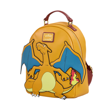 Pok&eacute;mon Charizard Cosplay Mini Backpack, Image 2