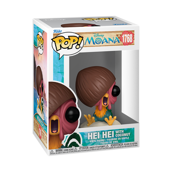 Pop! Hei Hei with Coconut, Image 2