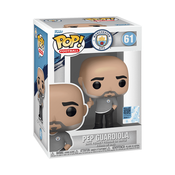 Pop! Pep Guardiola, Image 2