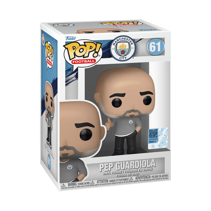 Funko pop futbol soccer sales