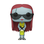 Pop! Sally at the Beach, , hi-res view 1