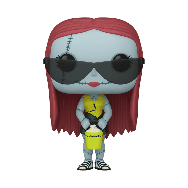 Pop! Sally at the Beach, , hi-res view 1