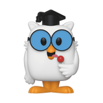 Vinyl SODA Mr. Owl, , hi-res view 1