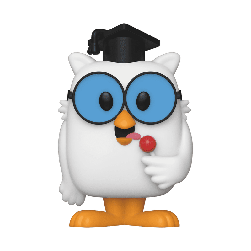 Vinyl SODA Mr. Owl, , hi-res view 1