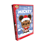 Gingerbread Mickey Mouse Magical Holiday Boxed Tee, , hi-res image number 2