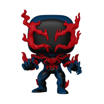 Pop! Symbiote Spider-Man 2099, , hi-res view 1